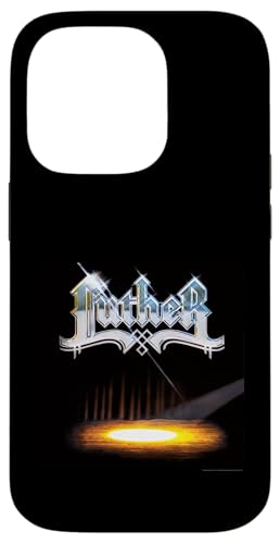 Official Luther Vandross Stage Light Design �X�}�z�P�[�X iPhone 14 Pro �p