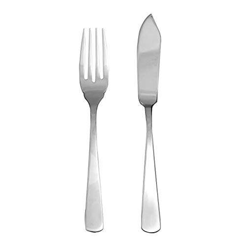 Consejos para Comprar Tenedores de pescado que puedes comprar esta semana. 25 Imagen adicional