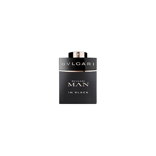 Miniatura 5 de Agua de perfume Bvlgari Man in Black