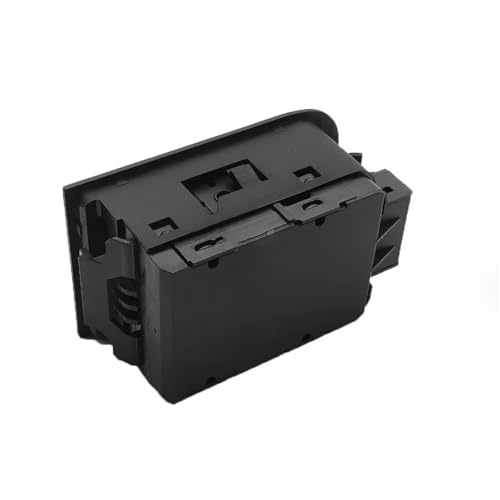 Botón de freno de mano electrónico para ITV sin fallos en Seat y VW Sharan 4