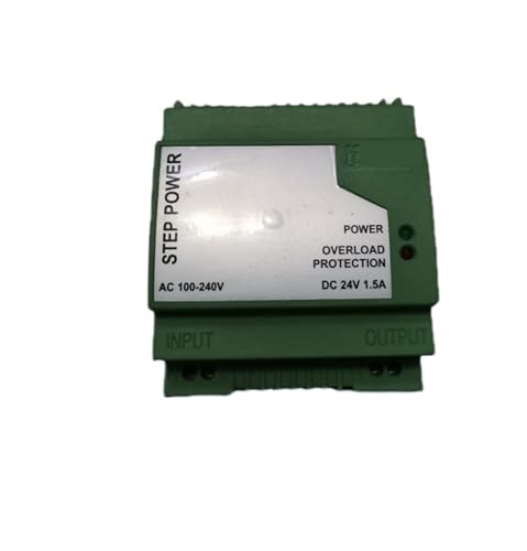 Module d'alimentation 2938947 STEP-PS régulateur haute performance 24V 1.5A - 2