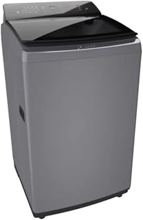 Bosch 7 Kg Top Load Washing Machine (WOE701D0IN-N_DarkGrey) Price In India