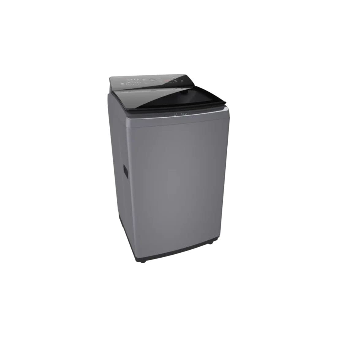 Bosch 7 Kg Top Load Washing Machine (WOE701D0IN-N_DarkGrey) - Review, Price and Buying Guide