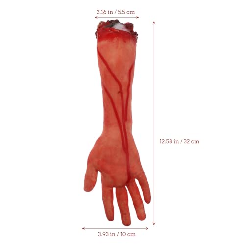 Accesorios de Halloween terroríficos para transformar tu salón en una casa embrujada este año 2