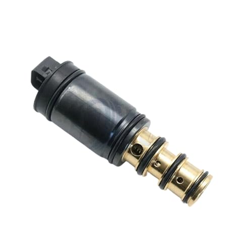 Électrovanne d'amplificateur CA 5SE09C pour compresseur de climatisation auto