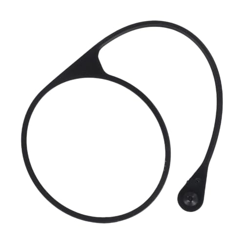 Cordon bouchon carburant de remplacement pour réparer la trappe Wrangler 2018