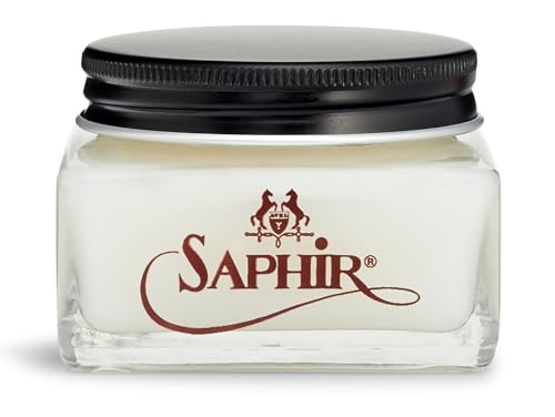 Saphir Medaille d'Or Mink Oil Polish