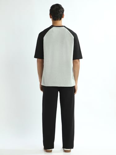 Image of Nobero Men Tracksuit | Co-Ord Set for men | Matching Jacket & Pants | Premium Fabric | Casual & Active Wear
