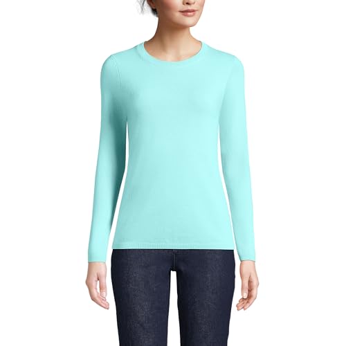 Image of Lands' End Cashmere Sweater
