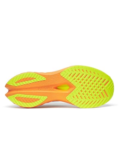 Image of Saucony Mens Endorphin Speed Running Shoes