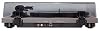 Teac TN-400BT HiFi-Plattenspieler (Schallplattenspieler, Riemenantrieb, DREI Abspielgeschwindigkeiten 33/45/78rpm, Bluetooth, USB für PC-Aufnahmen, MM-Tonabnehmersystem) Walnuss #1