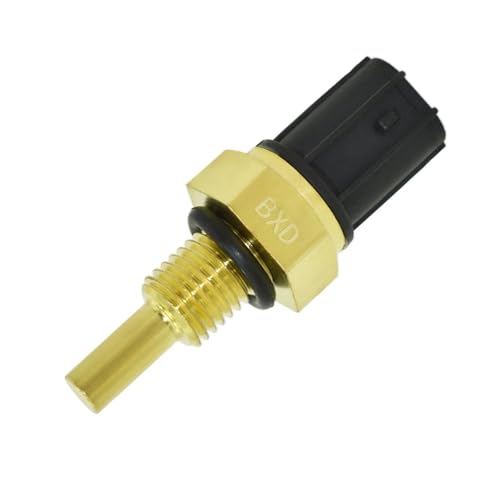 Sensor de temperatura 37870-RAA-A01 corrige consumo alto y testigo de motor 3