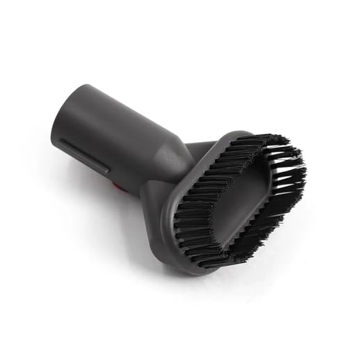 Brosse à poils rigides Dyson pour éliminer la saleté incrustée