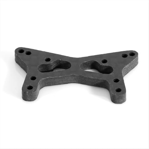 Pièces d'amélioration Losi Micro-B kit support avant RC - 5