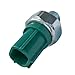 VIESUP Transmission Oil Pressure Switch 28600-RCL-004 Compatible with Accord BR-V Civic Odyssey Pilot Ridgeline