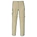 Produktbild Cox Swain Trekking Hose Range Women Quick Dry - Anti Moskito - UV Schutz, Farbe: Khaki/Beige, Gr.: M