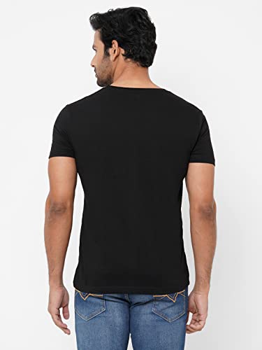 Image of Wear Your Opinion Graphic Printed T-Shirt (Design: Ironman)