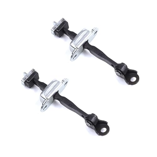 Butées de porte avant anti-claquement pour Honda Civic HB FK