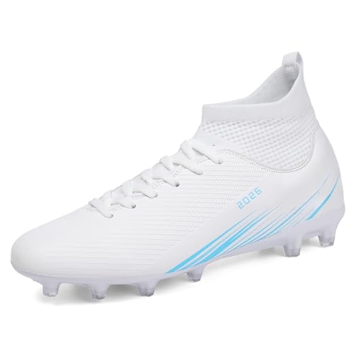 Biayvisas High Ankle TF AG Boots