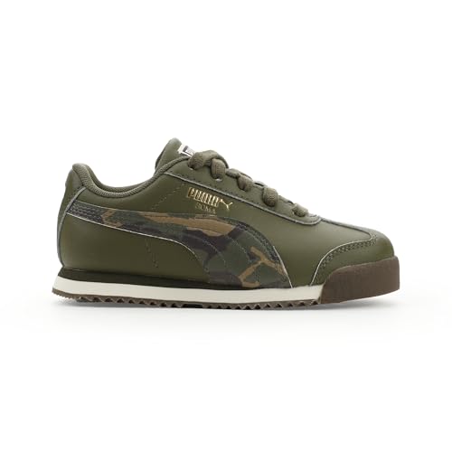 Image of Puma Unisex-Child Roma
