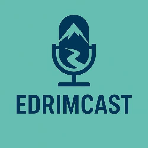 『EDRIMCAST』のカバーアート