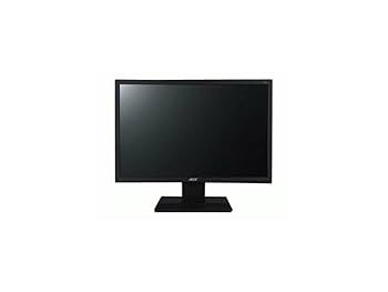 ディスプレイ Acer V226WLbmd - LED monitor - 22&quot; - 1680 x 1050 - 250 cd/m2 - 5 ms - DVI VGA - speakers - black - DVI VGA (HD-15) khxv5rg Amazon.co.jp: Acer V226WLbmd - LED monitor - 22