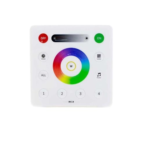 Contrôleur de musique SP658E pour synchroniser vos LED RGB facilement