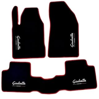 RDS TRUCK Tappetino tappetini giulietta per Alfa Romeo Giulietta tappetini per tutte le serie Giulietta. Scopri e Scegli su "Personalizza ora".