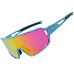 Purple Yellow / Blue