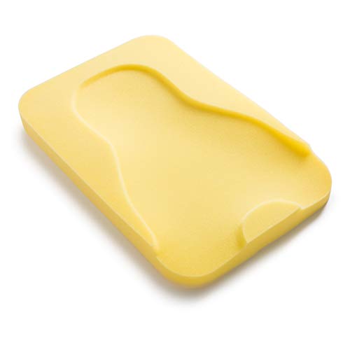 Summer infant comfy bath sponge