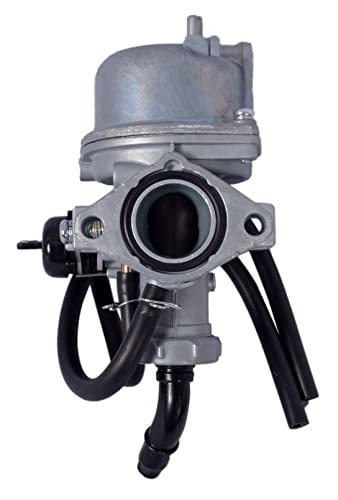Image of Haran Carburetor Assembly Compatible For Hero Splendor Y2K