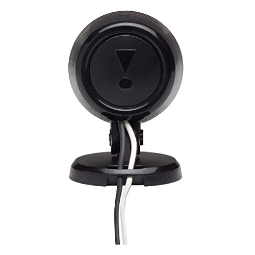 Image of JBL Club 602CTP - 6.5 inch, Two-way Component Speaker System with Tweeter Pod