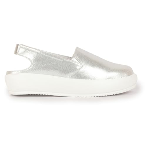 Image of FAUSTO Women Sneaker Pull-On Shoes