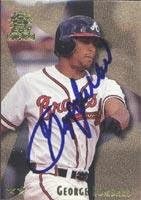 Autographed - Baseball Slabbed Autographed Rookie Cards