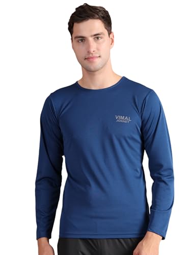 Image of Mack Jonney Men's Regular Fit T-Shirt