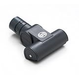 SEBO Genuine Vacuum Cleaner Stair and Upholstery Turbo Brush Tool 6179ER, 28 cm