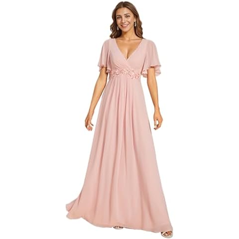 Robe de Demoiselle d'honneur Ever-Pretty Cover