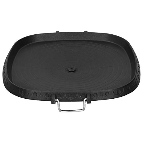 Plaque de cuisson Maifanstone : finis les aliments qui attachent - 3