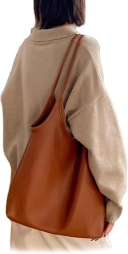 Large Capacity Shoulder Bag – SSJDDS Hobo Purse Large Capacity Shoulder Bag – SSJDDS Hobo Purse