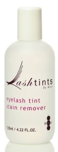 Hive Lashtints Eyelash Eyebrow Tint Stain Remover Cleaner Cleanser 125ml CODE: HBE7270 by Hive