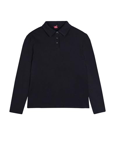 Mucwer 2P Men's Long Sleeve Cotton Henley Shirts, Long Sleeve Casual Lounge Pullover Lightweight Comfy Pajamas Tops2