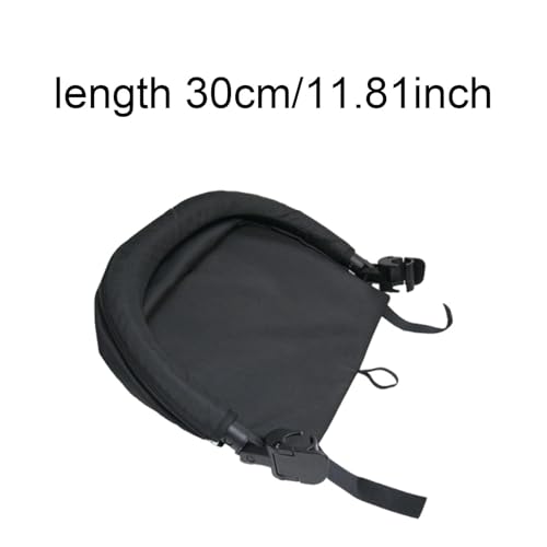 Repose-pieds poussette extensible Sharplace pour corriger la posture de bébé assis