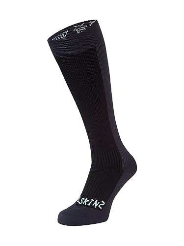 Cold Weather Knee-Length Waterproof Socks by SealSkinz3