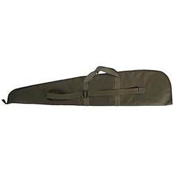 Maletin Carabina Area Shopping Funda para funda Carabina Alpha de 122 cm de transporte con asas para el hombro