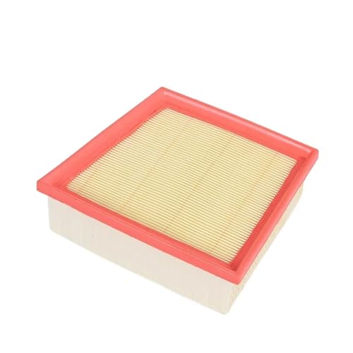 Filtro de aire CCN11-9601-AD: evita tirones en motores Ford 1.6T y 1.5T