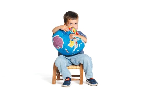 Hugg-a-Planet Hugg-A-Planet