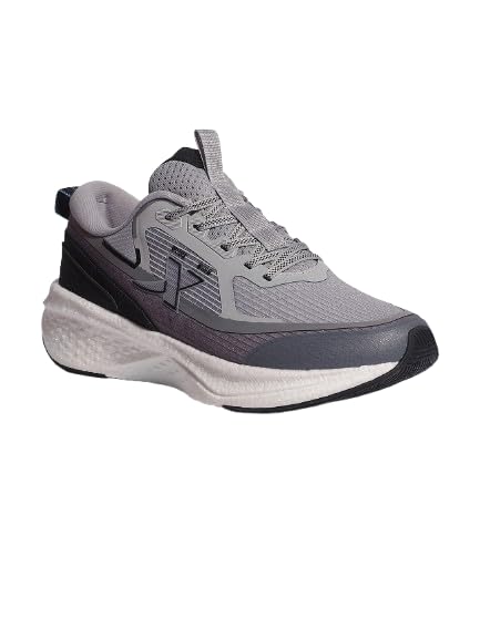 Image of XTEP Mens Xtep Comfort Running Shoe Platform