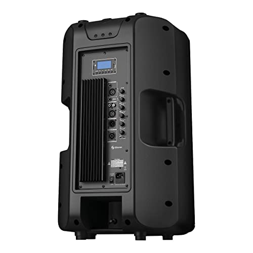 Recopilación y reviews de Bocina steren para comprar hoy. 24 Imagen adicional