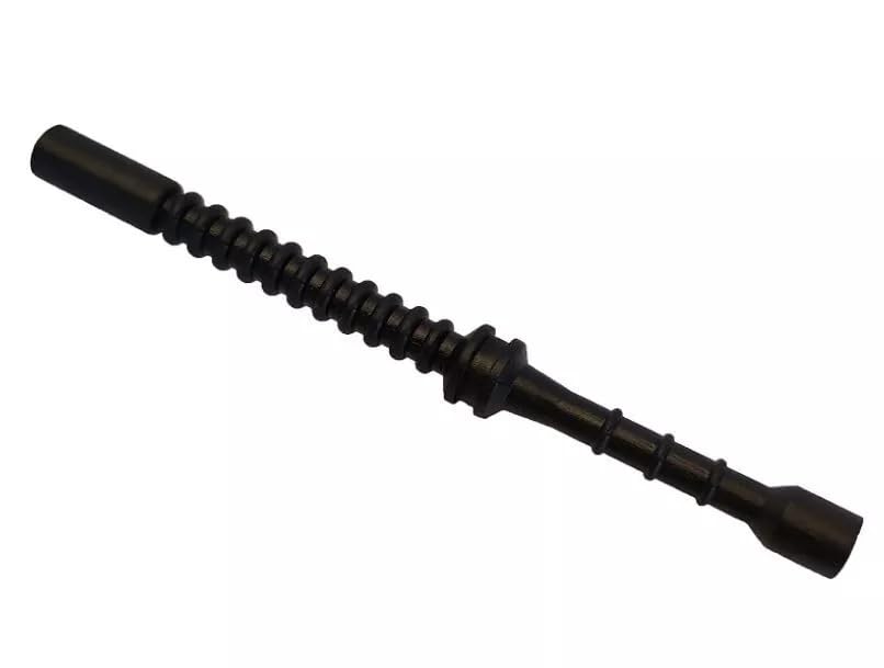 Non-Kink Flexible Water Garden Hose and Pond Tubing (MM - Metric) (3/4