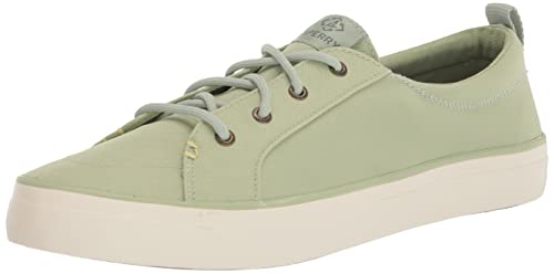 Image of Sperry Womens Crest Vibe SeacycledSneaker